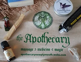 The Apothecary New Plymouth