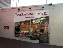 Paradise Nail Beauty & Spa