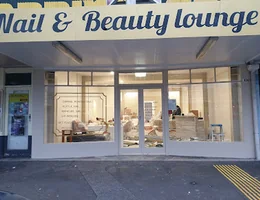 Nail and beauty lounge