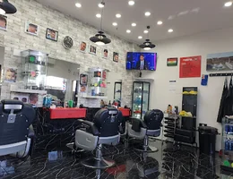 GeneratioNZ Barber Shop