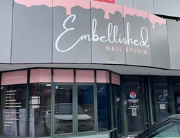 Embellished - Nail Salon & Education