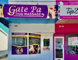 Gate Pa Thai Massage