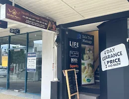 Sala Thai Massage Takapuna