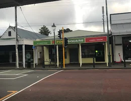 Four Square Karori