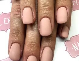 Nail Envy