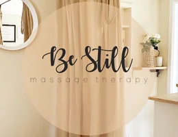 Be Still Massage Therapy