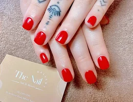 The Nail Gallery