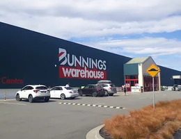 Bunnings Warehouse Blenheim