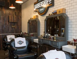 BarberShopCo Milford