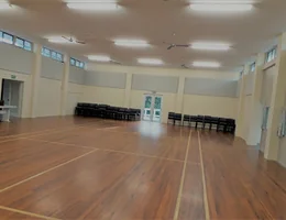 Te Puru Hall