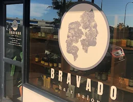 Bravado Hair Salon