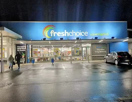 FreshChoice Prebbleton