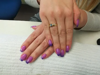 Photo Paradise Nail Spa