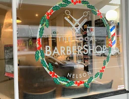 The Local BarberShop Nelson