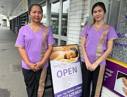 Smile Thai Massage & Spa