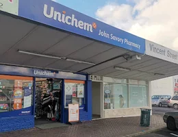 Unichem John Savory Pharmacy