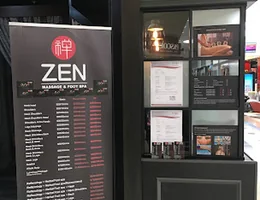 Zen Massage (Northlands)