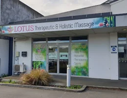 Lotus Therapeutic &Holistic massage