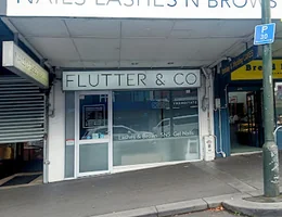 Flutter & Co