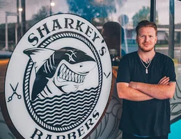 Sharkey's Barbers