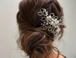 Laurel Stratford Wedding Hair Stylist