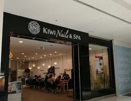 Kiwi NAILS and Spa Takapuna