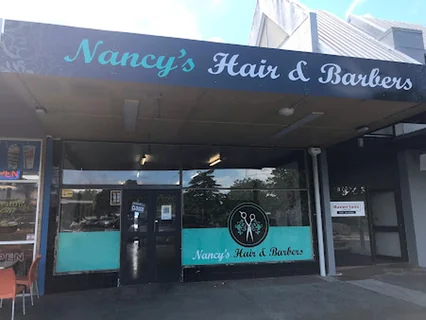 Photo Nancy’s Hair & Barbers