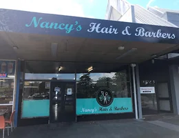 Nancy’s Hair & Barbers