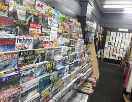 Paper Plus Wanaka