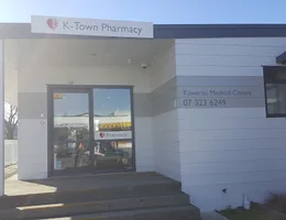 Kawerau Medical Centre