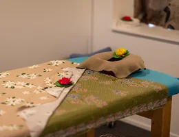 Sukko Thai Massage