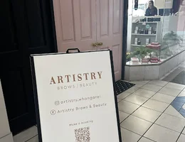 Artistry Brows & Beauty