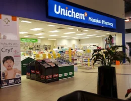 Unichem Manukau Pharmacy