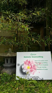 Photo Gaia Holistic Counselling