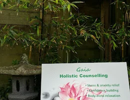 Gaia Holistic Counselling