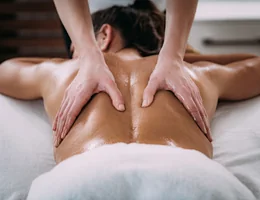 Willow & Water Massage Therapy