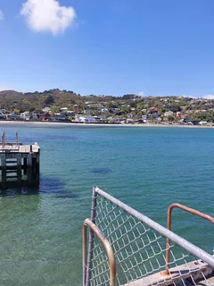 Photo Paraparaumu Beach