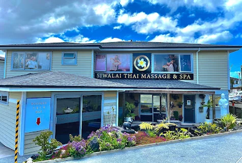 Photo Siwalai Thai Massage