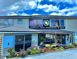 Siwalai Thai Massage