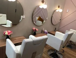 Allure beauty Salon Bayfair Mall