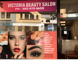 Victoria Beauty Salon