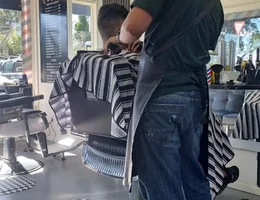 Shore Barber shop