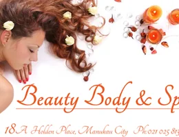 Beauty Body & Spa