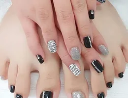 Happy Nails & Beauty Salon