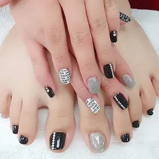 Photo Happy Nails & Beauty Salon