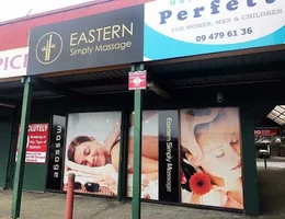 Eastern Simply Massage