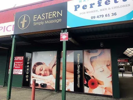 Photo Eastern Simply Massage