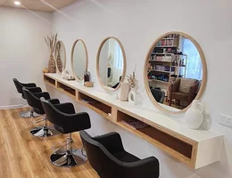 SHEA AND CO HAIRDRESSING