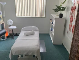 Hands to Heal Massage Therapy