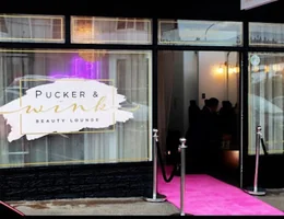 Pucker & Wink Beauty Lounge